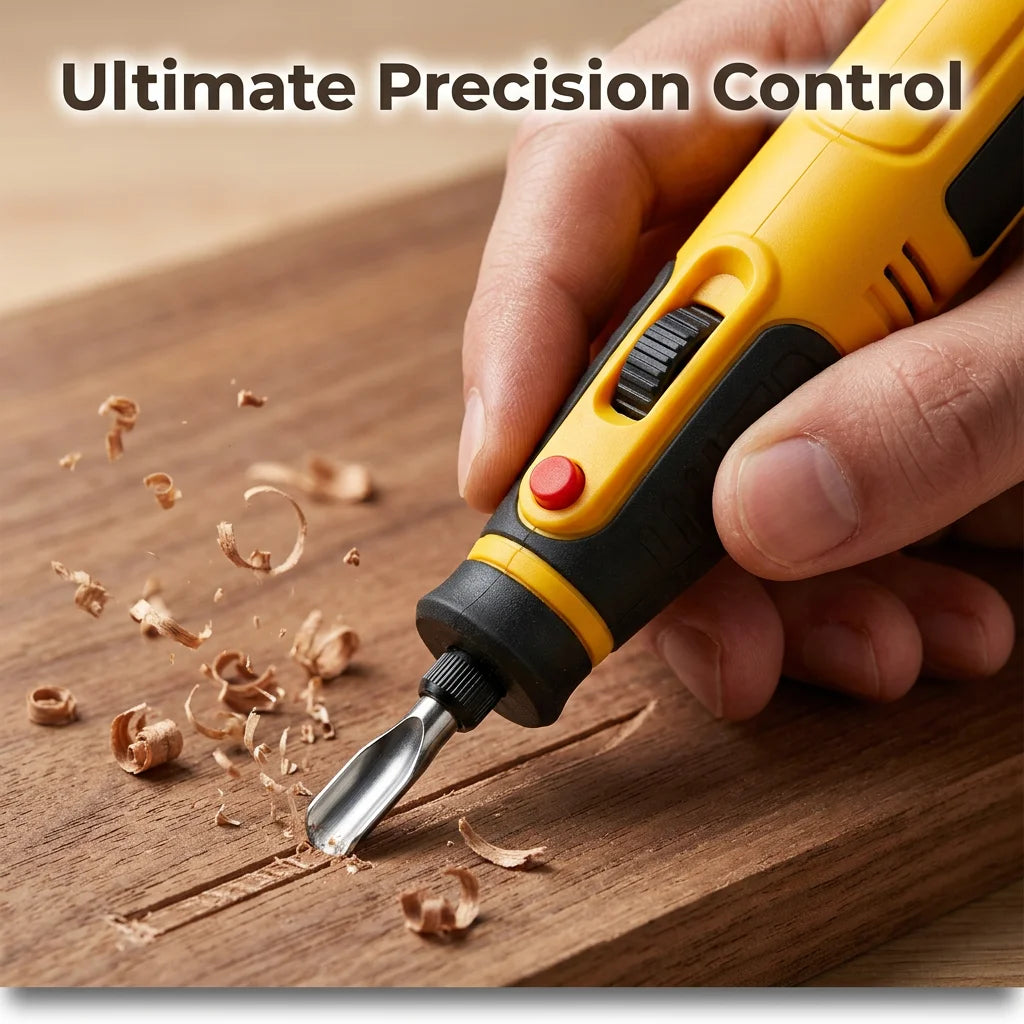 CarveMaster Pro™