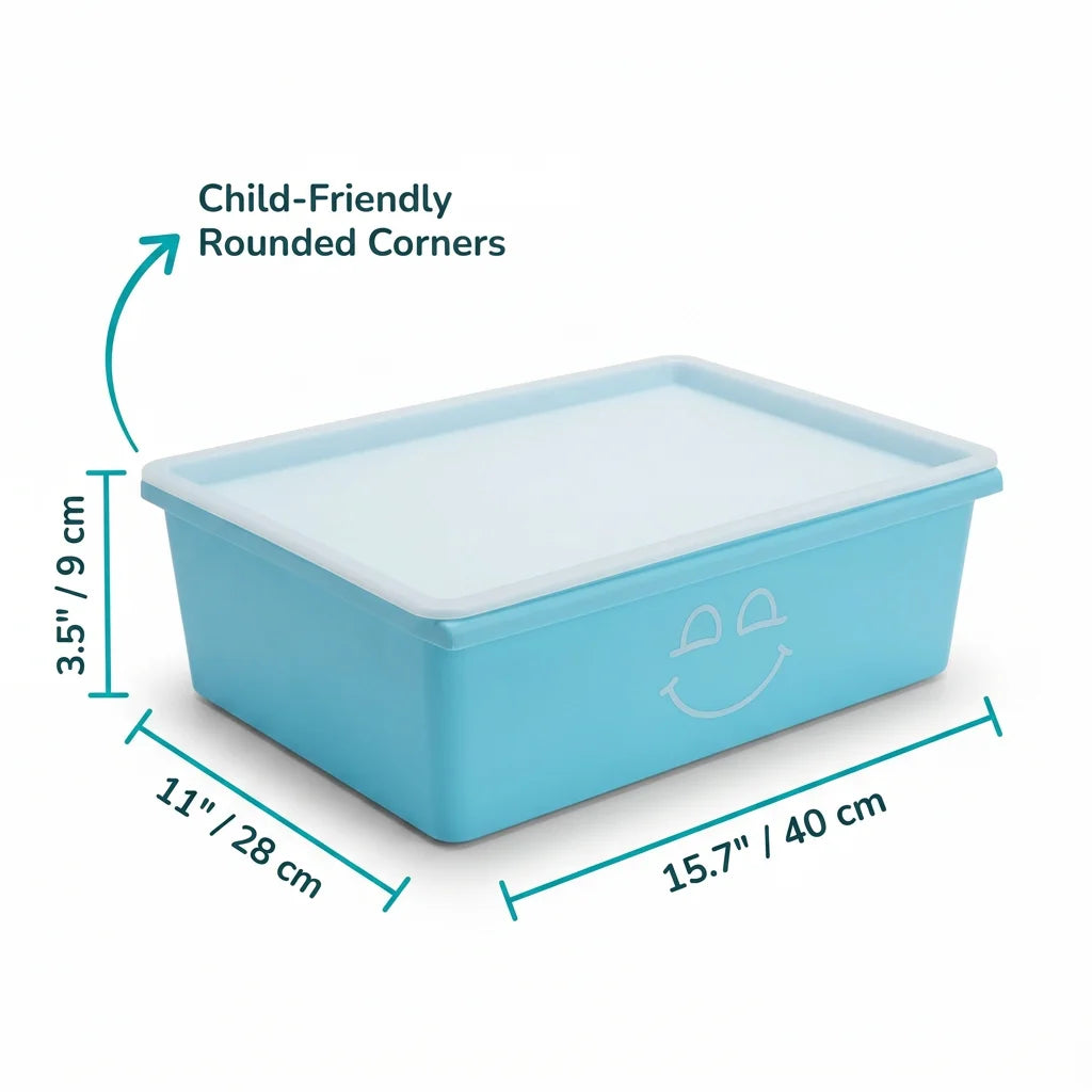SandPlay™ - USB Rechargeable Sensory Drawing Board for Kids