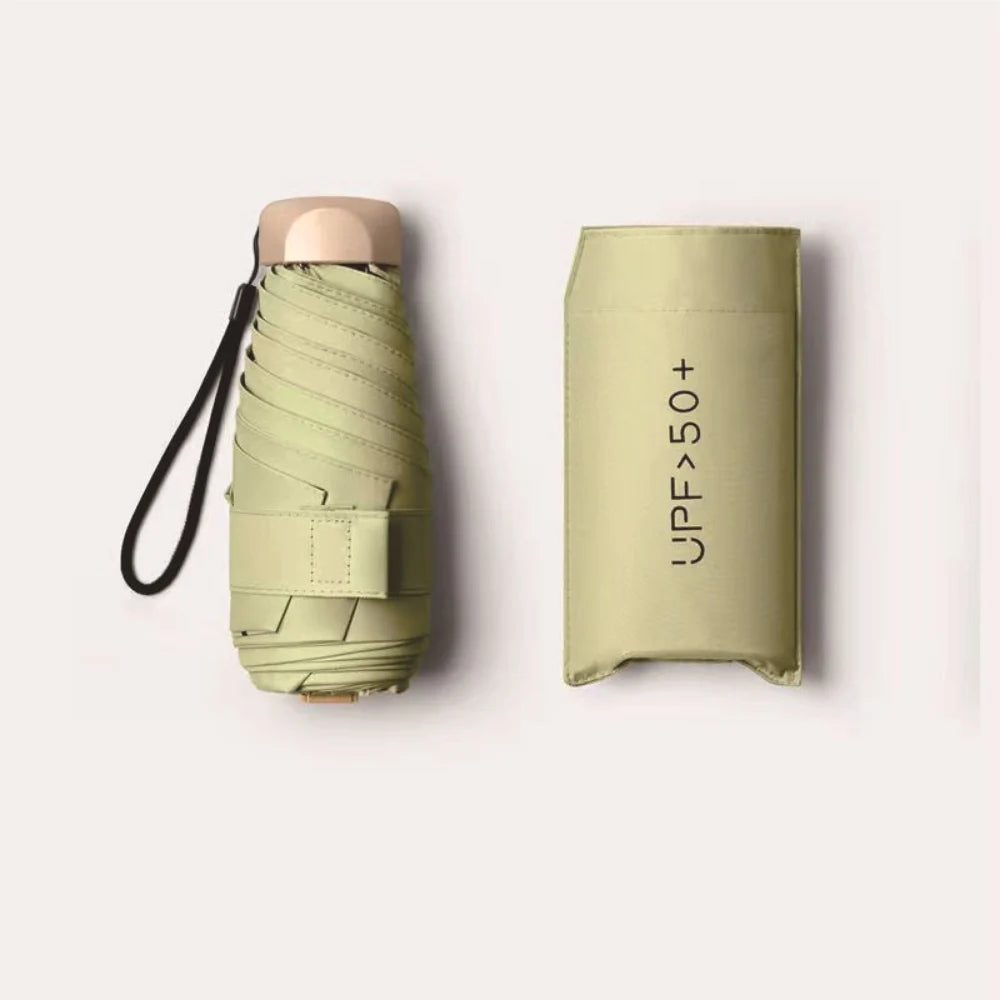 LiteShade™ - All-Weather Compact Protection