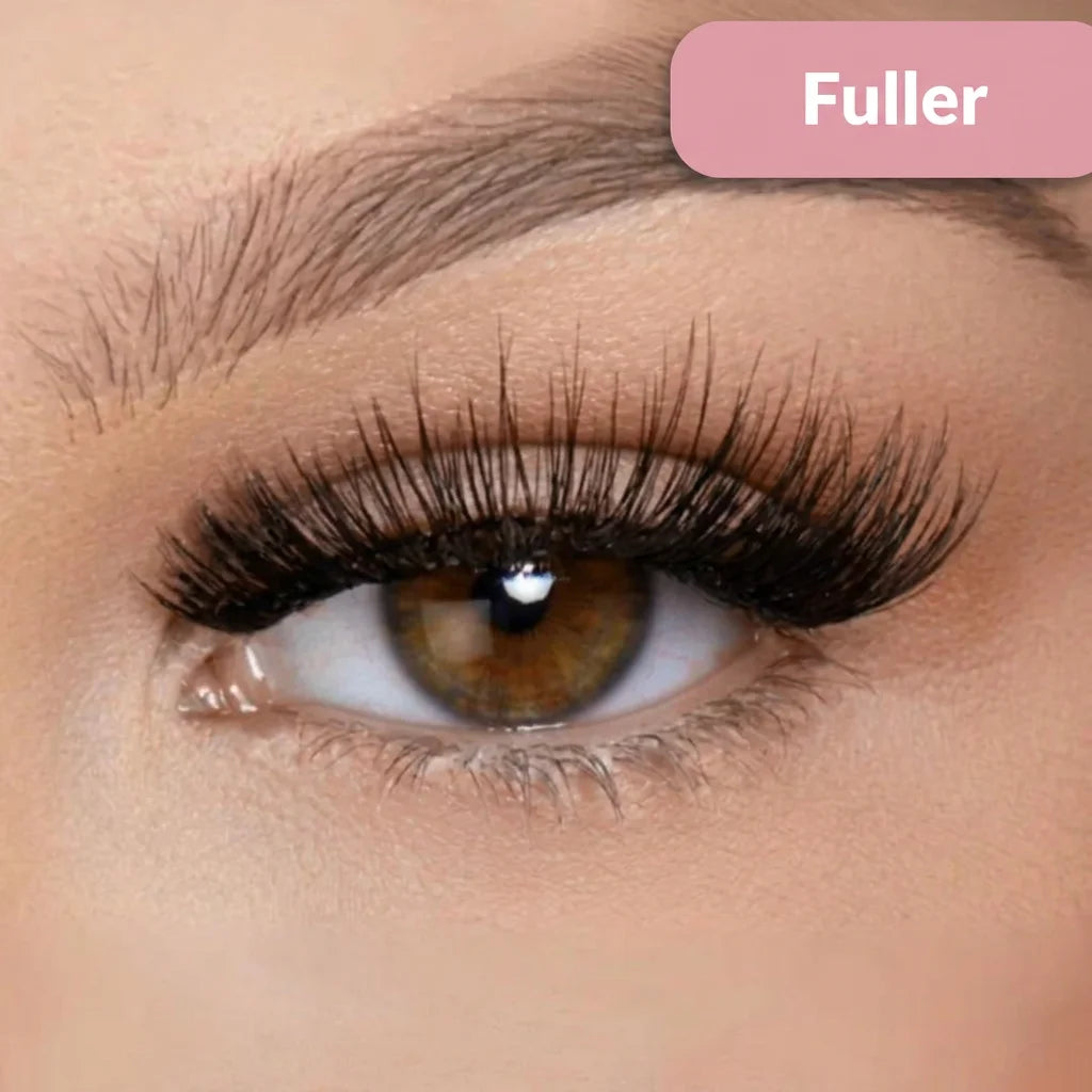 EasyLash™ - Magnetische falsche Wimpern