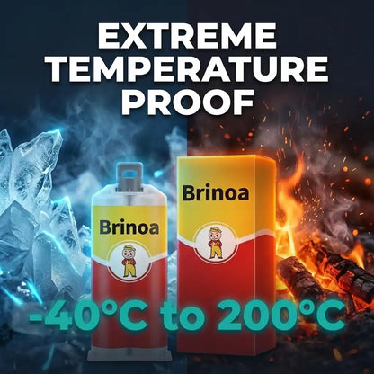 Brinoa Universal Surface Repair Glue