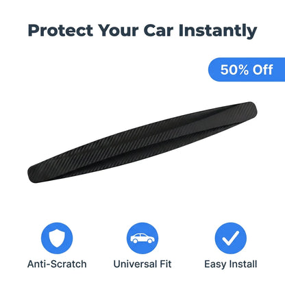 DoorShield™ - Scratch and impact protection for all vehicle makes
