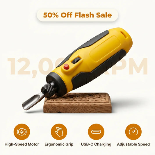 CarveMaster Pro™