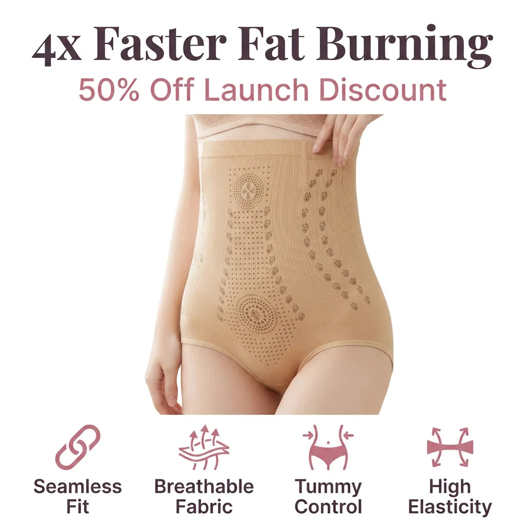 ShapeFlex™ - Accelerate fat burning and tone your waistline