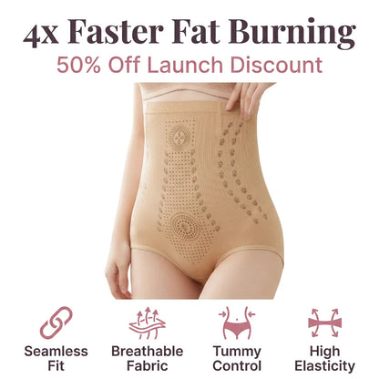 ShapeFlex™ - Accelerate fat burning and tone your waistline