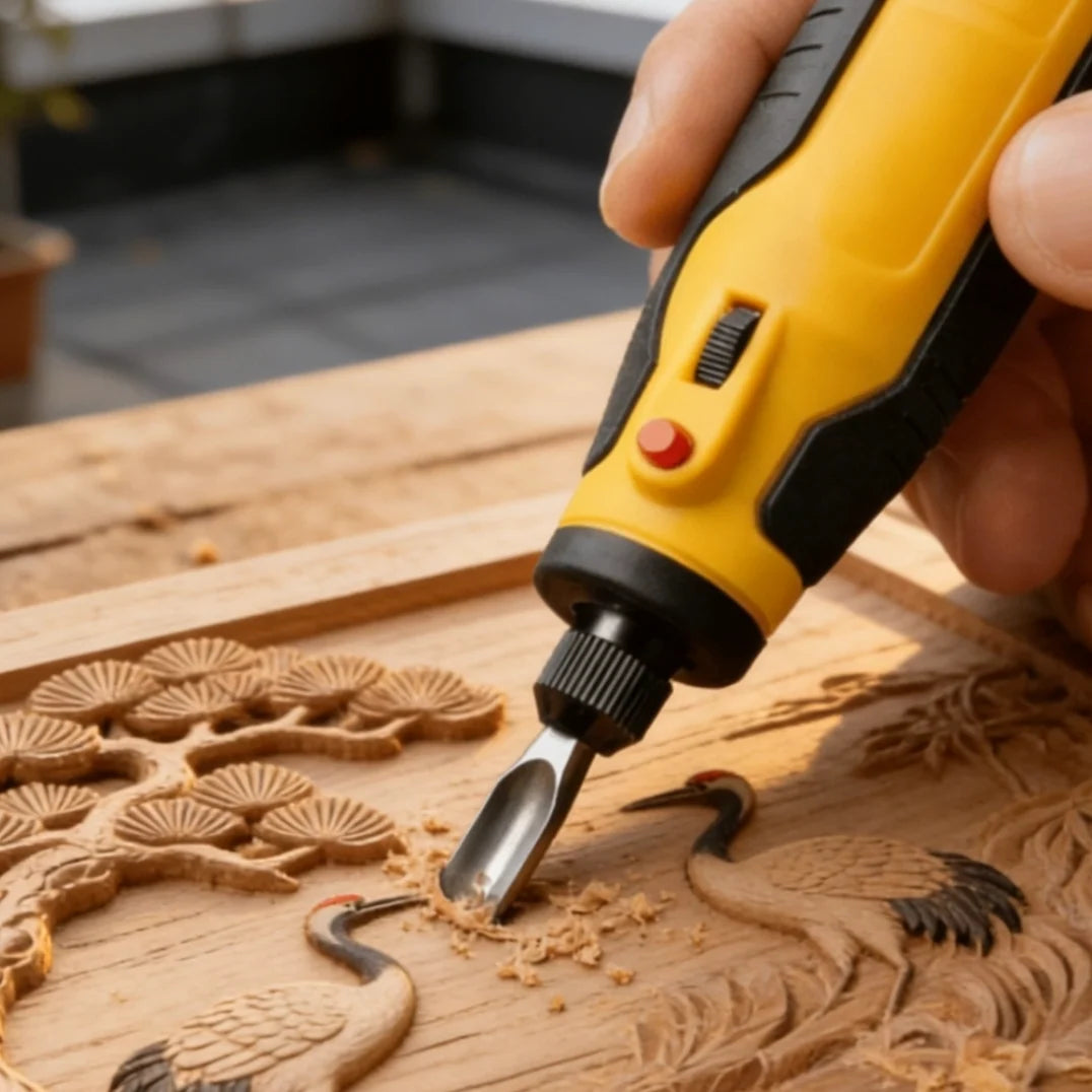 CarveMaster Pro™