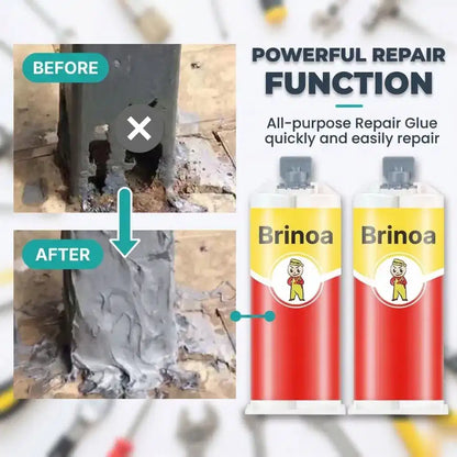 Brinoa Universal Surface Repair Glue