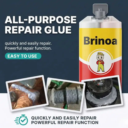 Brinoa Universal Surface Repair Glue