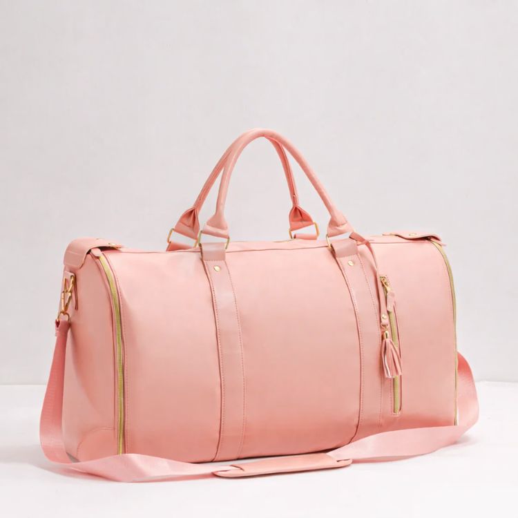 EasyCarry™ Ultra-Capacious Wrinkle-Free Packing Travel Bag