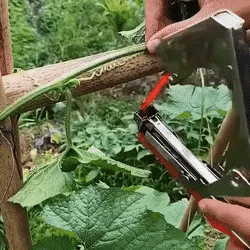 PlantLock™ – szybkie ręczne urządzenie do podwiązywania roślin