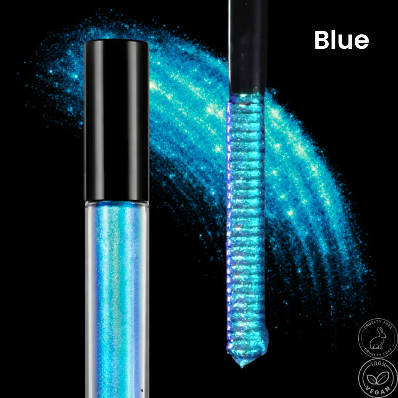 SparkLash™ - Multichrome Mascara Topper