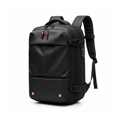 Vakuback™ – Pack More Without Bulk