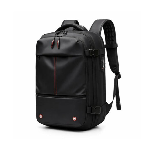 Vakuback™ – Pack More Without Bulk