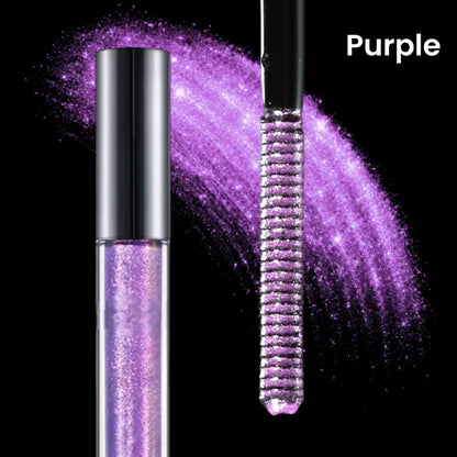 SparkLash™ - Multichrome Mascara Topper