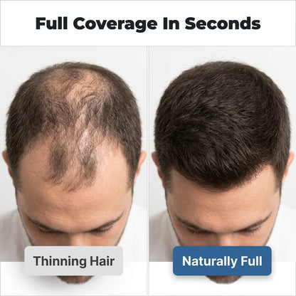 HairBoost™ - Corrector Mineral para el Cabello