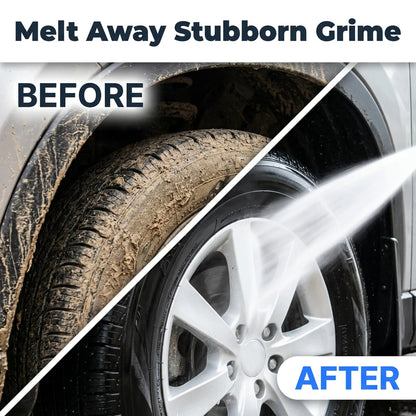 MaxSpray™ - Heavy Duty High Pressure Water Gun for Car and Garden