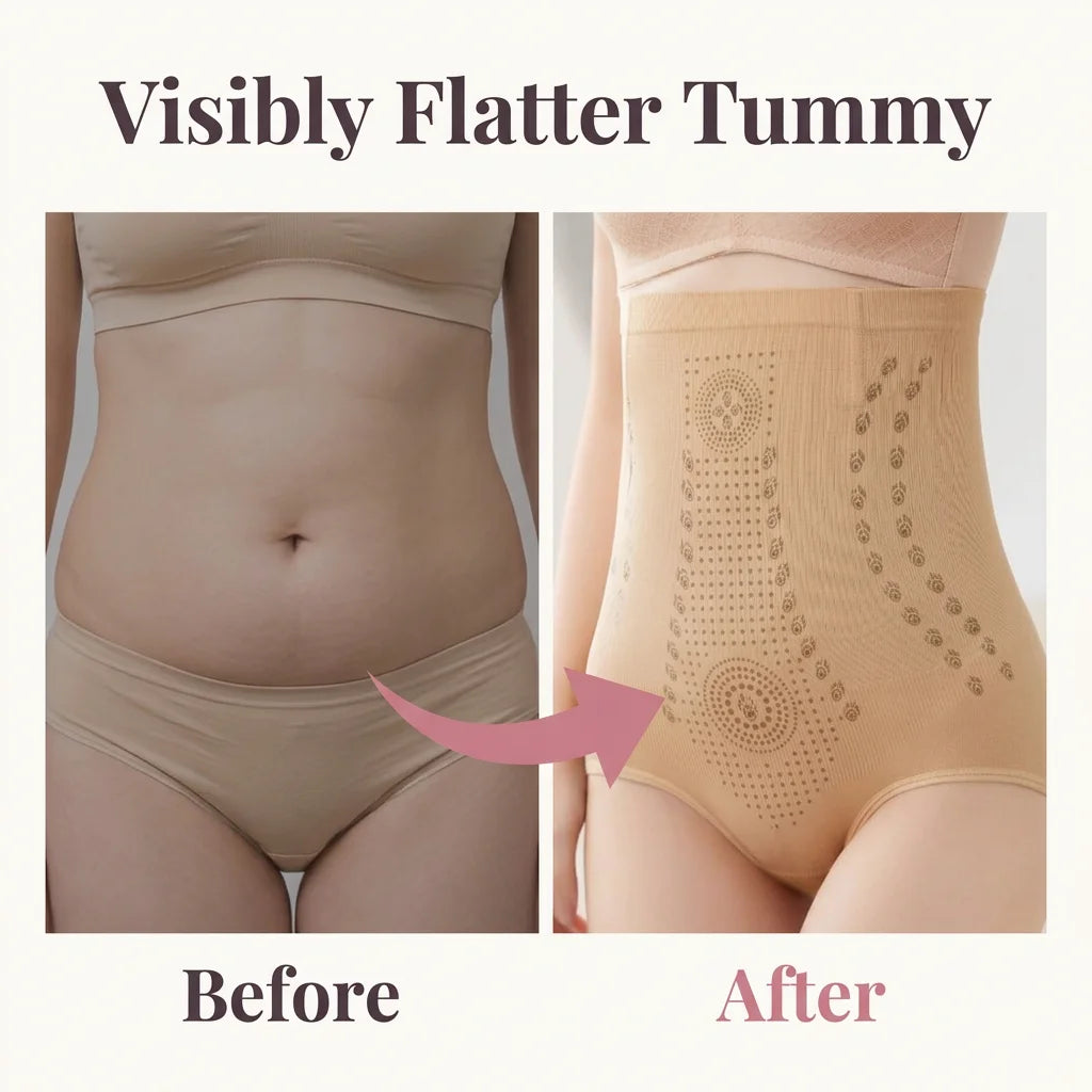 ShapeFlex™ - Accelerate fat burning and tone your waistline