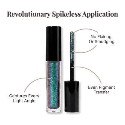 SparkLash™ - Multichrome Mascara Topper