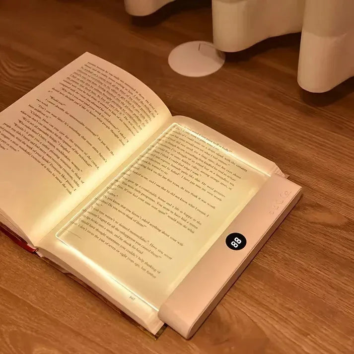 EasyRead™ - Noční lampička na čtení