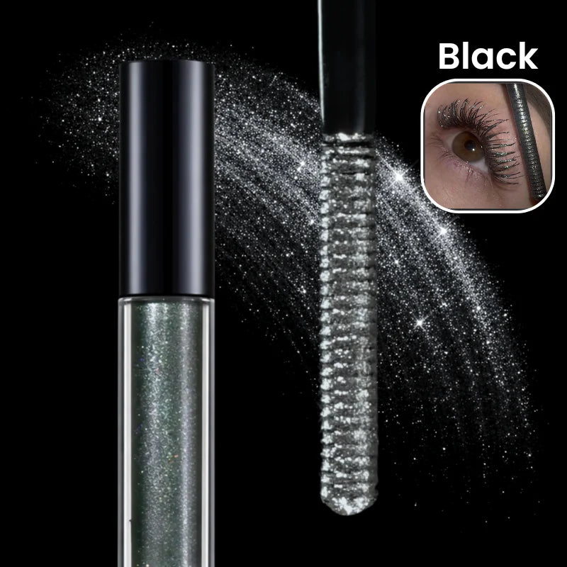 SparkLash™ - Multichrome Mascara Topper