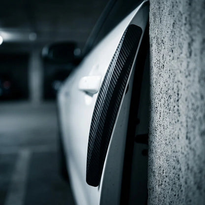 DoorShield™ - Scratch and impact protection for all vehicle makes
