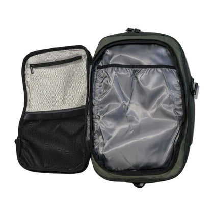 Vakuback™ – Pack More Without Bulk