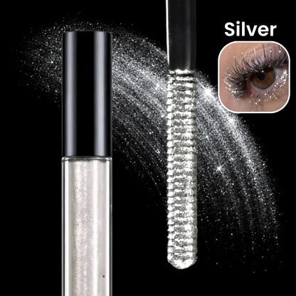 SparkLash™ - Multichrome Mascara Topper