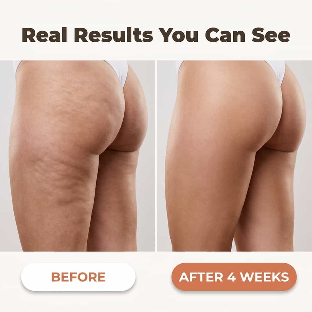 SmoothRoll™ - 360 Degree Cellulite Reducer