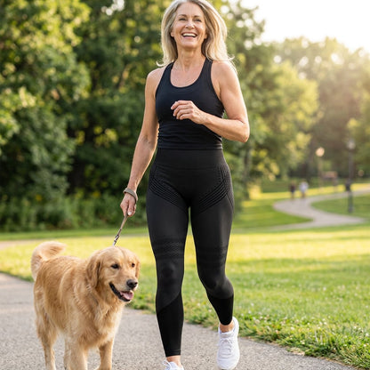CelluMove 3D Leggings - Circulation Support Leggings