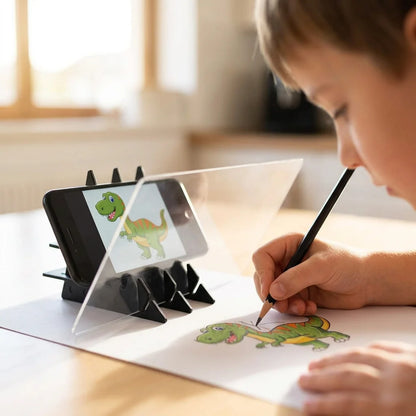 ProTrace™ - Educational Drawing Projector for Kids