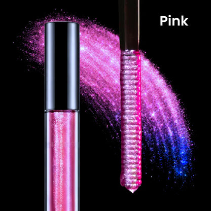 SparkLash™ - Multichrome Mascara Topper