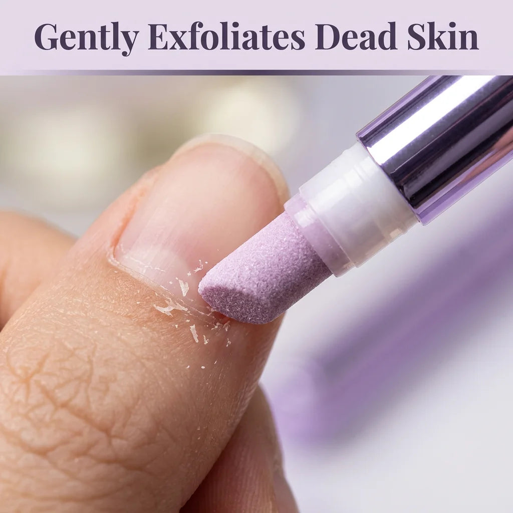 NailGlow™ 3-in-1 Nail Oil Pen