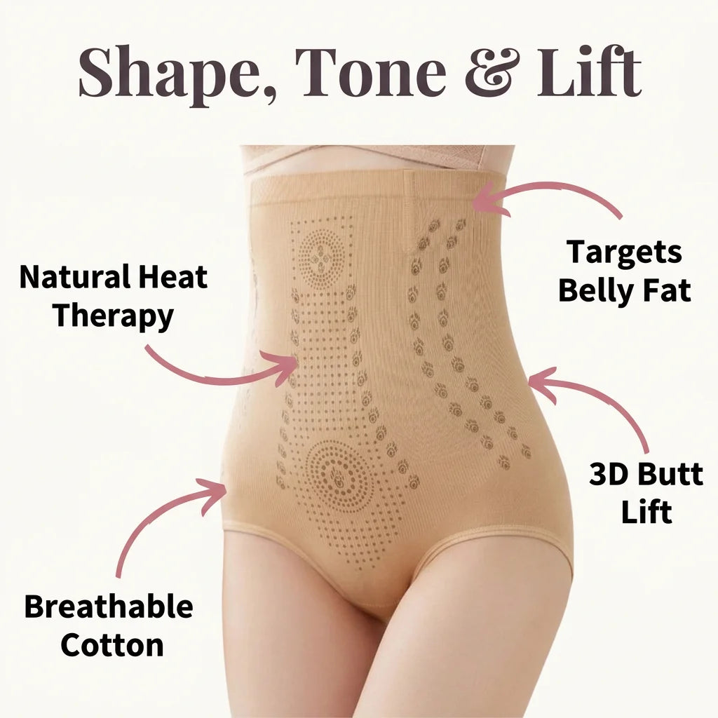 ShapeFlex™ - Accelerate fat burning and tone your waistline