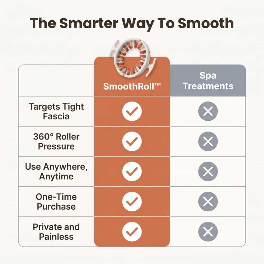 SmoothRoll™ - 360 Degree Cellulite Reducer