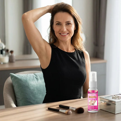 SoftMist™ - Gentle Hair Removal Spray, Pack of 2