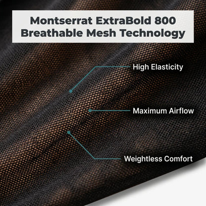 SlimFlex™ - Seamless high-waisted boyshorts with tummy control
