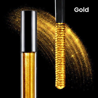 SparkLash™ - Multichrome Mascara Topper