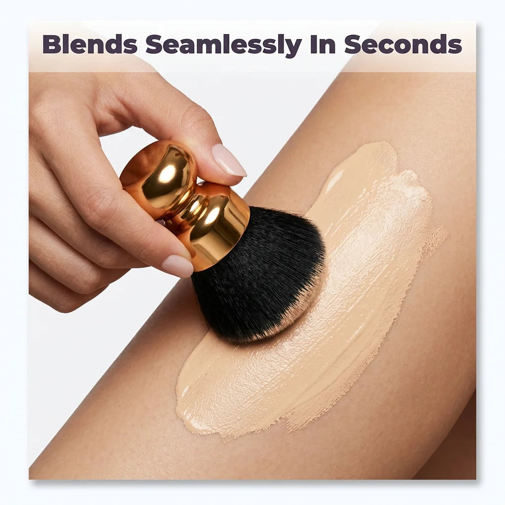 SoftTint™ - Flawless Body Foundation