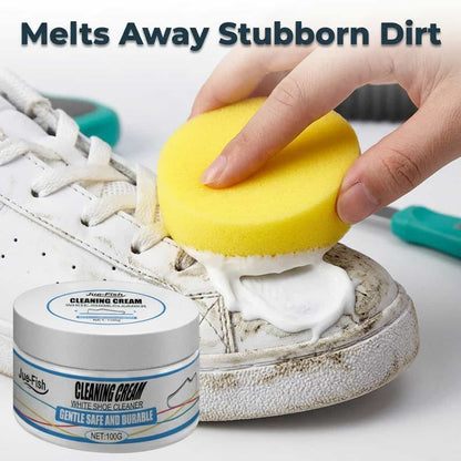 ShoeFresh™ - White Sneaker Cleaning Formula