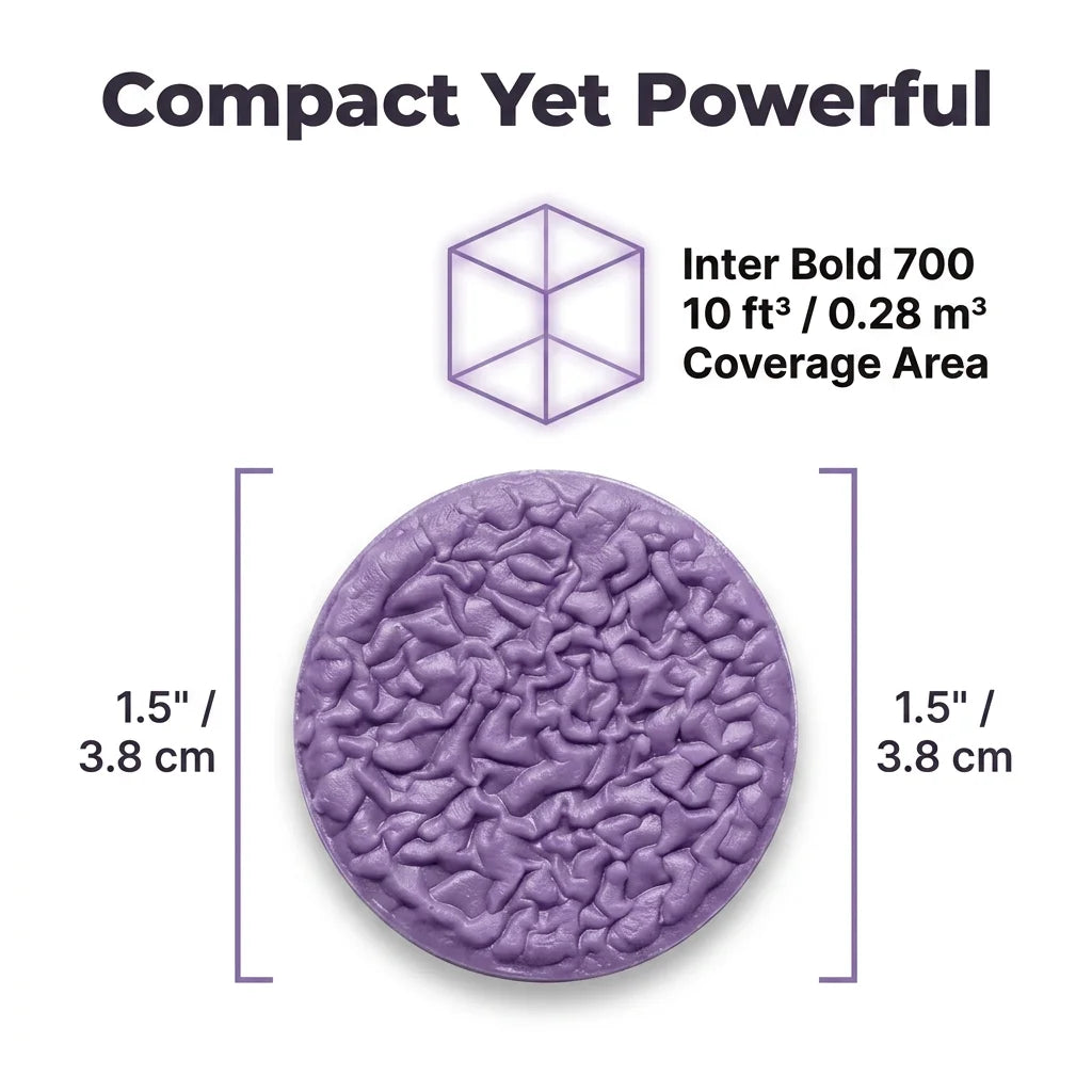 RepelMax™ - 12-pack of natural plant-based pest repellent pods