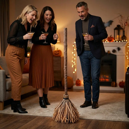 MagicHover™ - Interactive Halloween Decor for Immersive Seasonal Displays