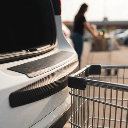 DoorShield™ - Scratch and impact protection for all vehicle makes