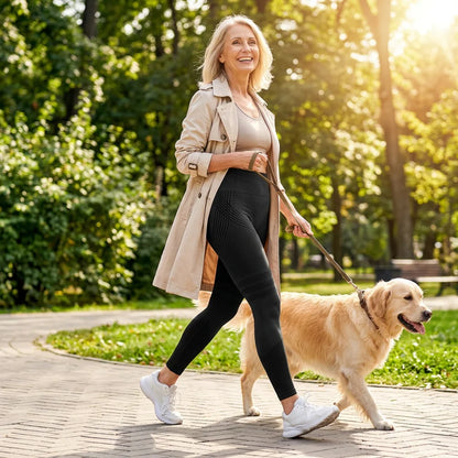 CelluMove 3D Leggings - Circulation Support Leggings