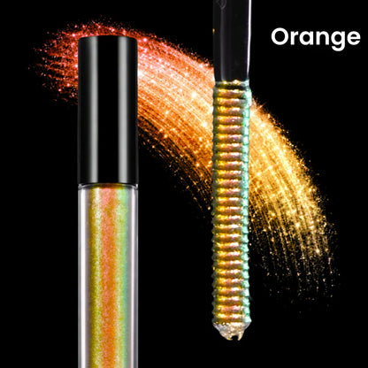 SparkLash™ - Multichrome Mascara Topper