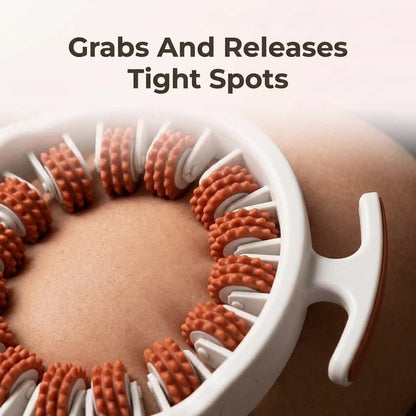 SmoothRoll™ - 360 Degree Cellulite Reducer