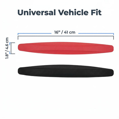DoorShield™ - Scratch and impact protection for all vehicle makes