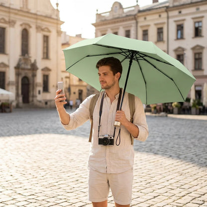 LiteShade™ - All-Weather Compact Protection
