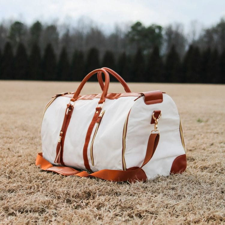 EasyCarry™ Ultra-Capacious Wrinkle-Free Packing Travel Bag