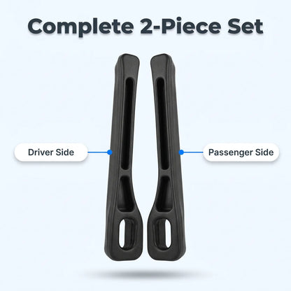 SeatSeal™ - Universal car seat gap filler to prevent lost items