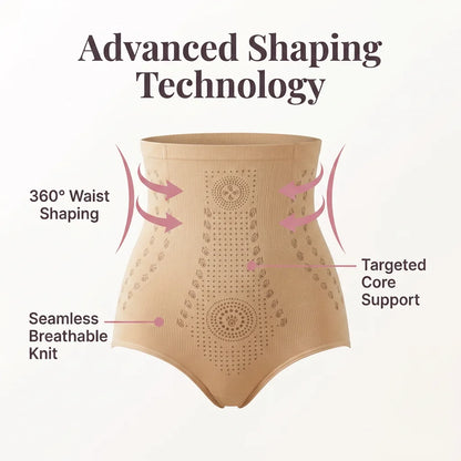 ShapeFlex™ - Accelerate fat burning and tone your waistline